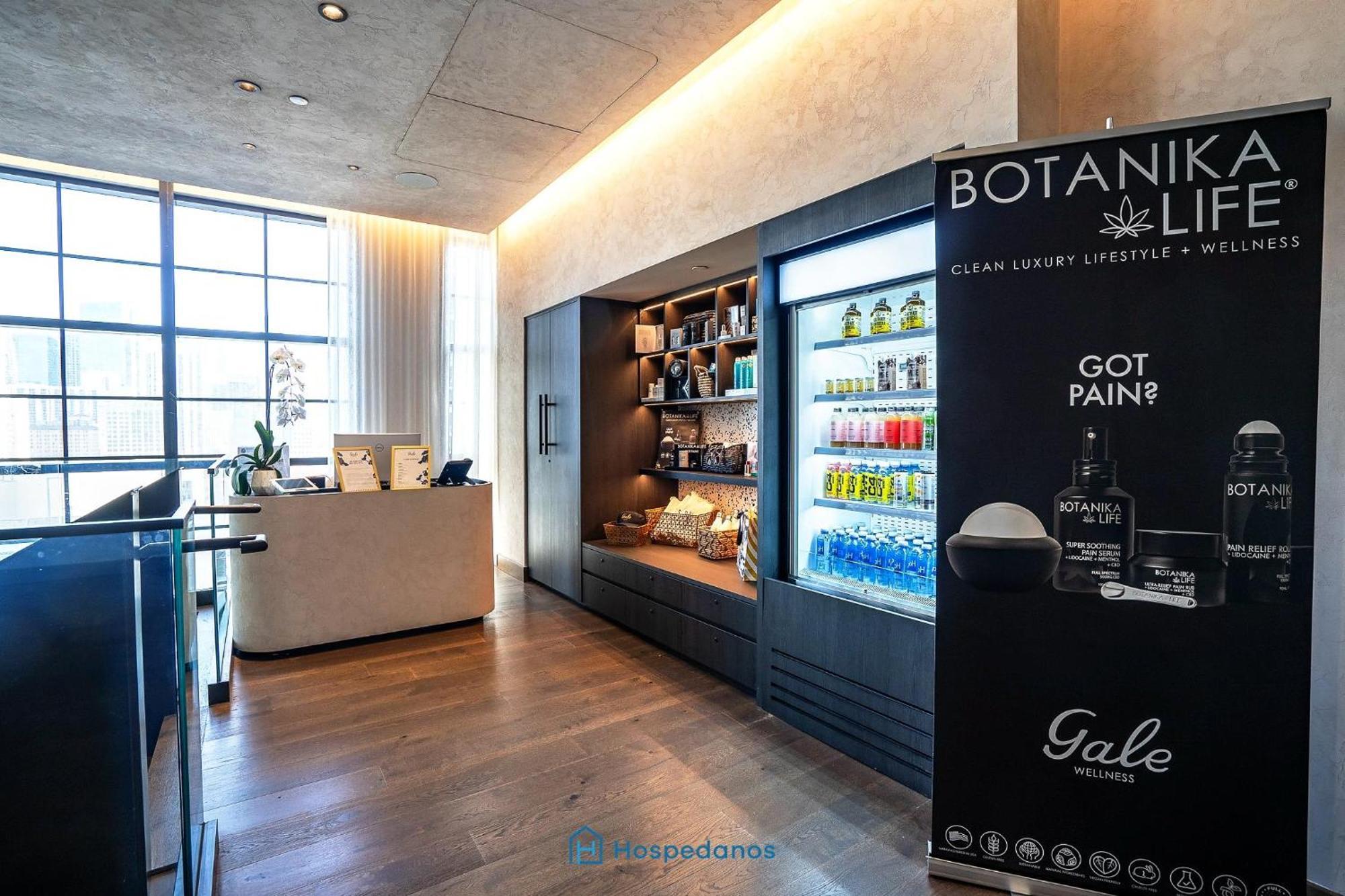 Appartamento In New Luxury In Downtown *