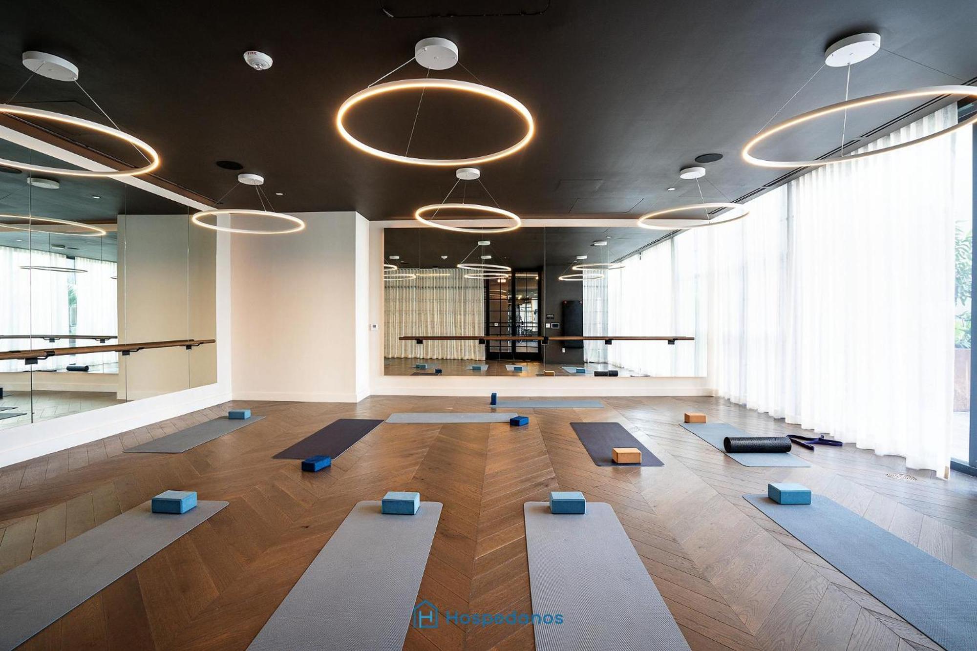 Appartamento In New Luxury In Downtown Miami