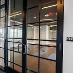 Apartment In New Luxury Condo In Downtown